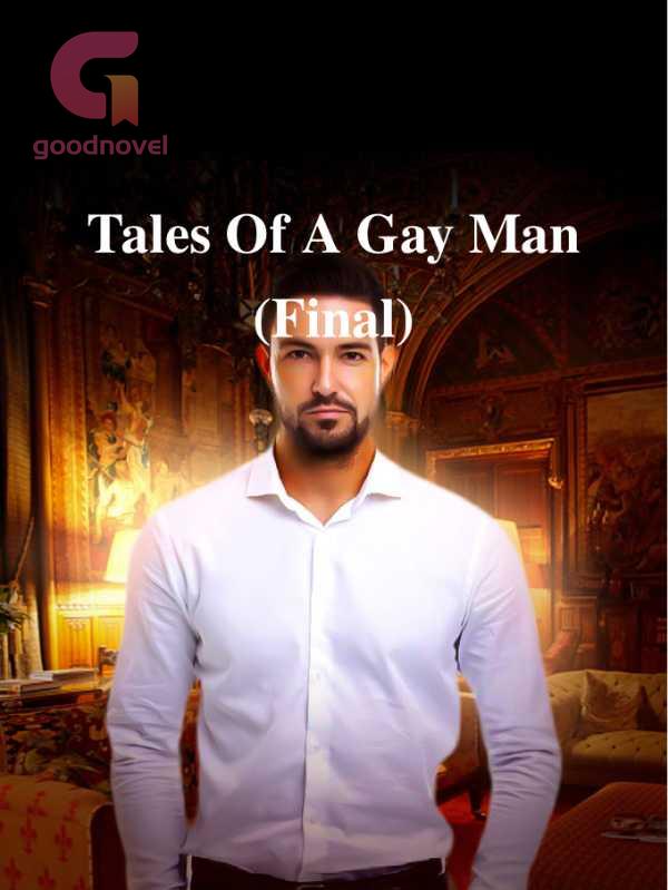 Tales Of A Gay Man (Final) icon