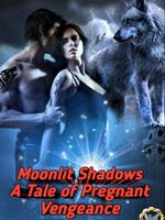 Moonlit Shadows: A Tale of Pregnant Vengeance icon
