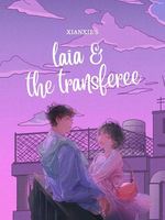 Laia & The Transferee icon