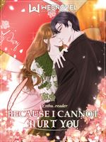 Because I Cannot Hurt You icon