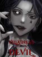 Villainess for the Devil icon