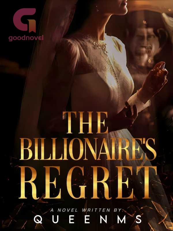 The Billionaire's Regret icon