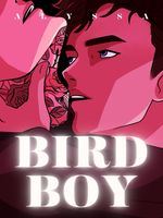 BIRD BOY [BL] [OMEGAVERSE] icon