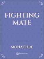 Fighting Mate icon