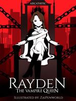 Rayden: The Vampire Queen icon