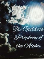 The Goddesses Prophecy of the Alpha icon
