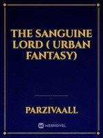 The Sanguine Lord ( Urban Fantasy) icon