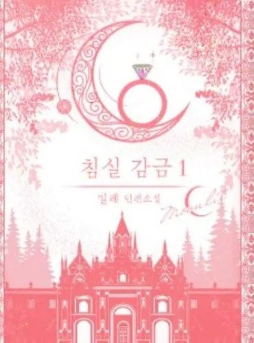 Bedroom Confinement icon