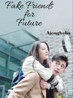 Fake Friends for Future icon