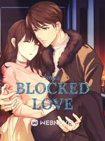 BLOCKED LOVE icon