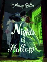 NIGHTS OF HALLOW icon