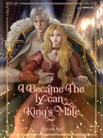 I Became The Lycan King's Mate icon