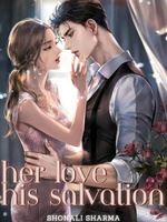 Her Love, His Salvation icon