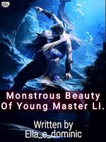 Monstrous Beauty Of Young Master Li icon
