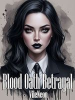 Blood Oath Betrayal: The Vampire Heiress of Block 21X icon
