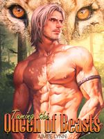 Taming the Queen of Beasts icon