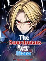 The Swordsmans Return with Mana icon