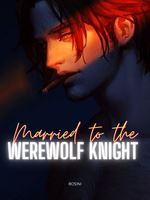 Married to the Werewolf Knight icon