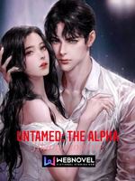 UNTAMED: THE ALPHA icon