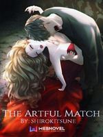 The Artful Match icon