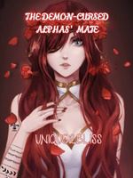 The Demon-cursed Alpha's Mate icon