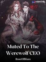 Mated To The Werewolf CEO icon