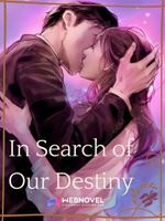 In Search of Our Destiny icon