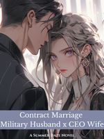 Contract Marriage – Military Husband x CEO Wife icon