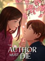 The Author Must Die icon