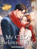 Mr CEO's Beloved Wife icon