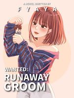 WANTED : RUNAWAY GROOM icon