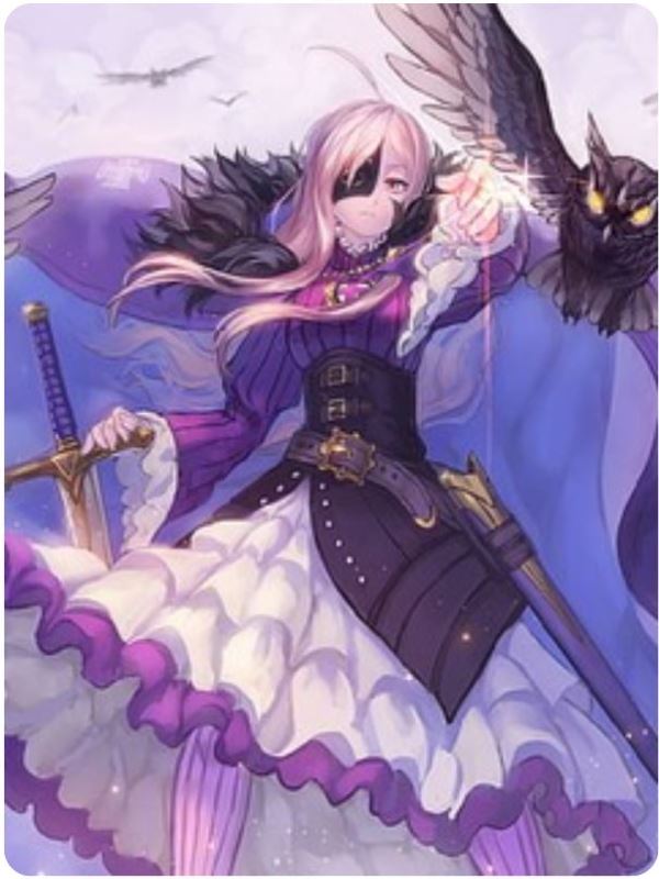 The Changing Owls origin icon