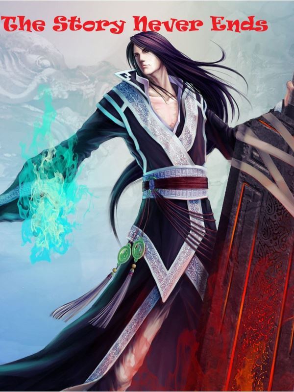 The Story Never Ends icon