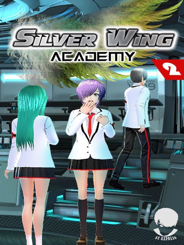 Silver Wing Academy icon