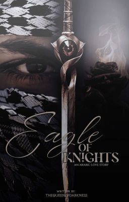 Eagle of Knights (An Arabic Love Story) icon