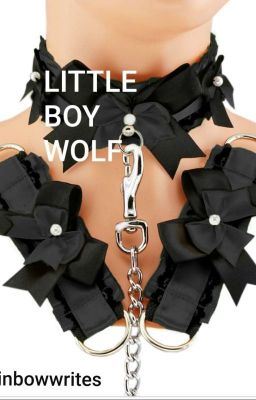 Little Boy Wolf icon