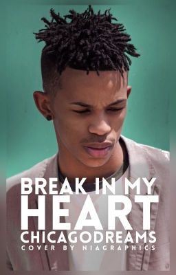 Break In My Heart icon