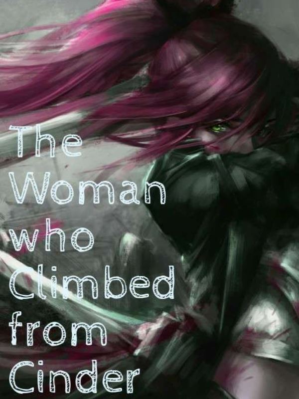 The Woman who Climbed from Cinder icon