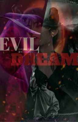 EVIL DREAM - KTH×JJK (Finished*) icon