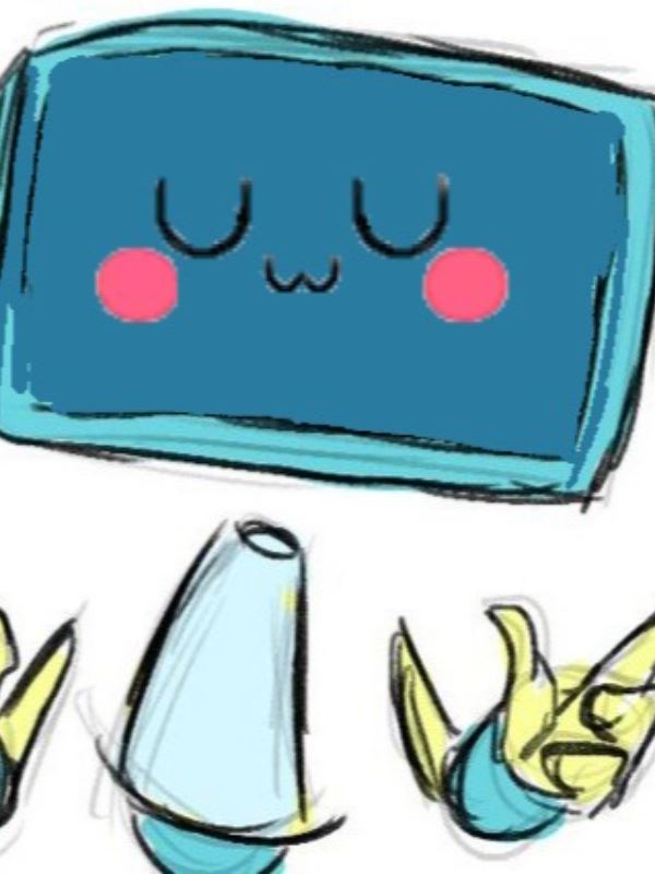 HOW DID I BECOME THE SYSTEM!? icon