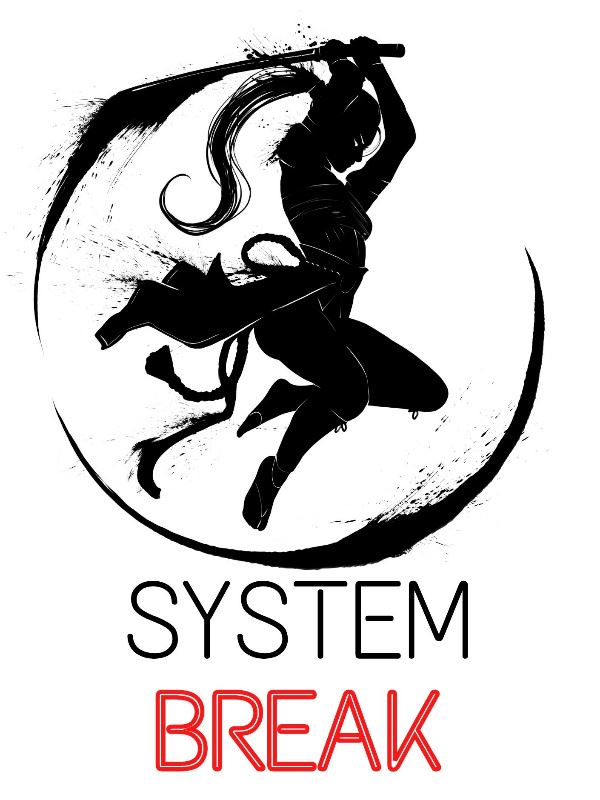 System Break icon