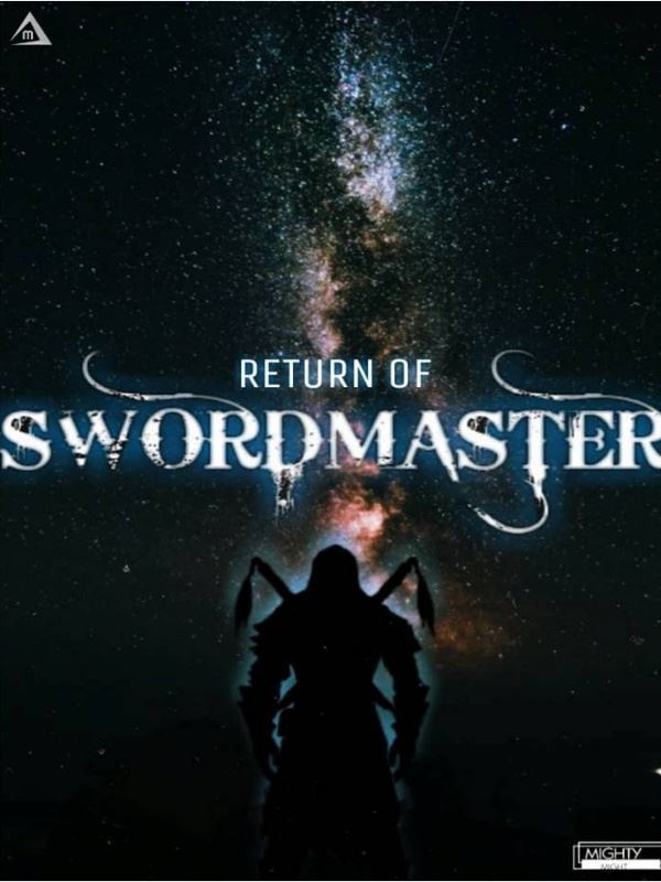 Return of SwordMaster icon