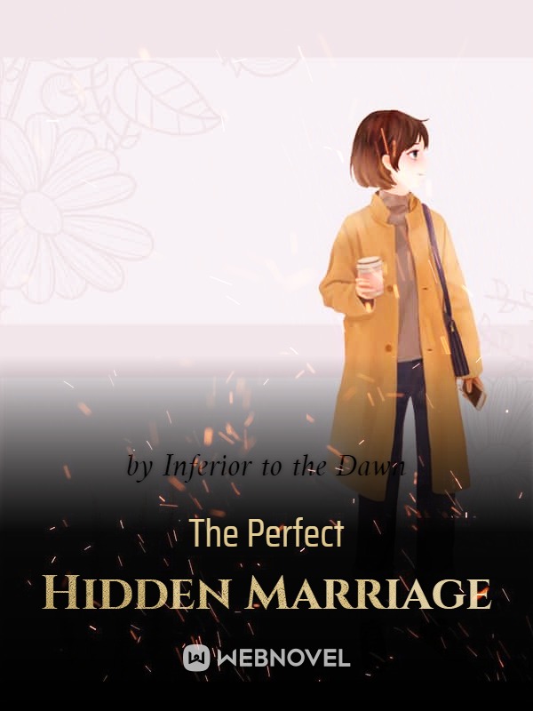 The Perfect Hidden Marriage icon