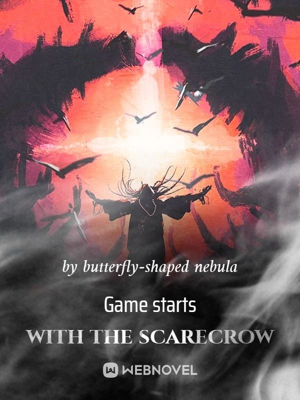 Game Starts With The Scarecrow icon