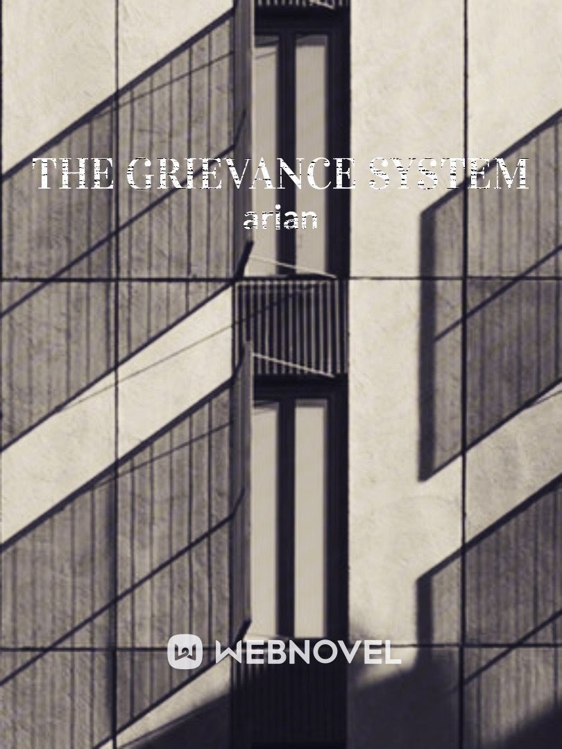 The Grievance System icon