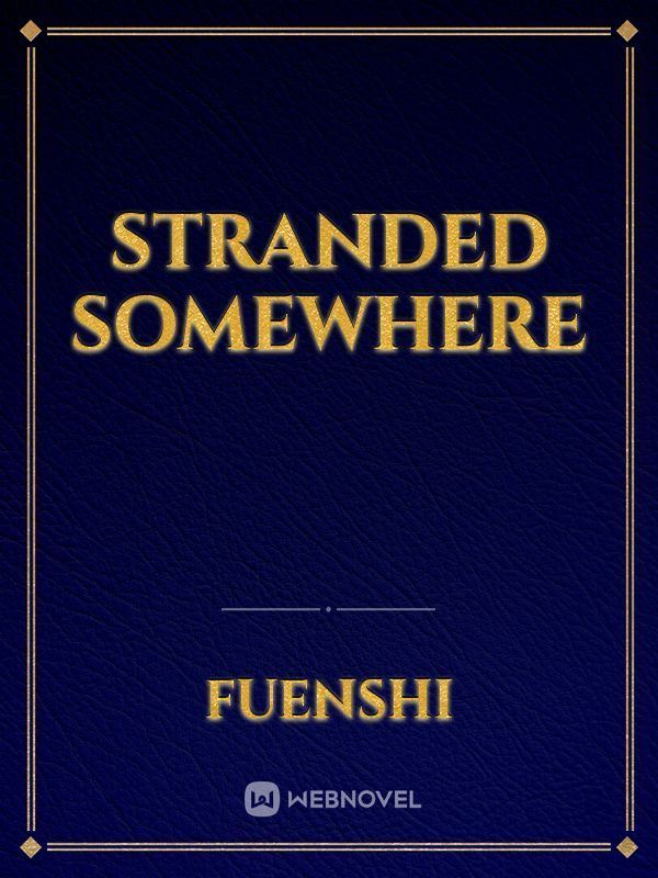 Stranded Somewhere icon