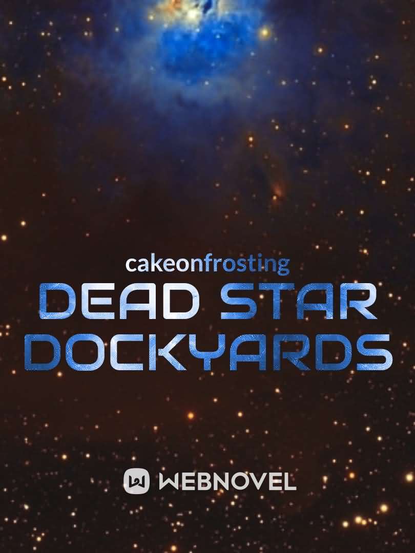 Dead Star Dockyards icon