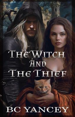 The Witch and The Thief icon