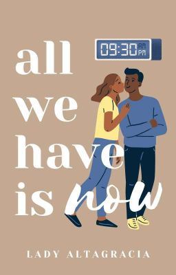 All We Have is Now icon