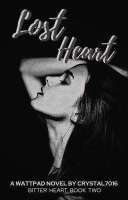 Lost Heart √ icon